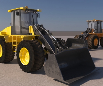Modern Industrial Equipment-ID:109587914