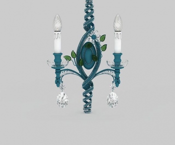 European Style Wall Lamp-ID:783885008