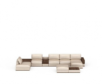 Modern Corner Sofa-ID:469994079