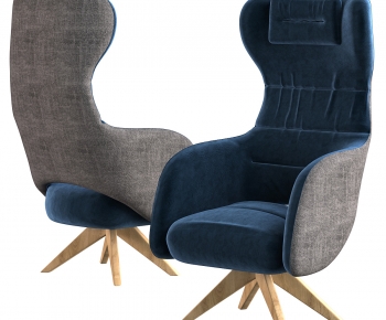 Modern Lounge Chair-ID:255681999