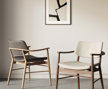Modern Dining Chair-ID:646157986