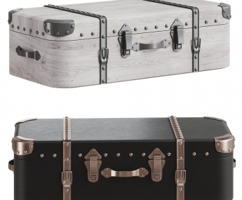 Modern Tourist Box-ID:841782092