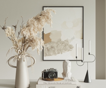 Modern Decorative Set-ID:760853053