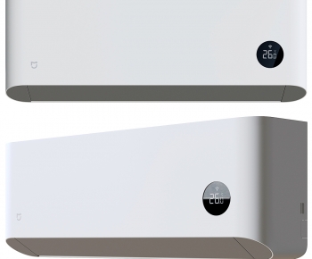 Modern Air Conditioner-ID:419161081