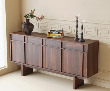 Modern Side Cabinet-ID:592972996
