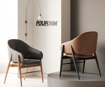 Modern Dining Chair-ID:326455122