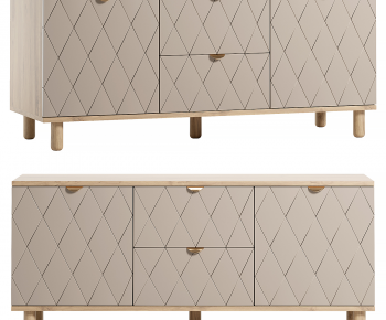 Modern TV Cabinet-ID:632134913