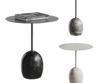 Modern Side Table/corner Table-ID:460747968