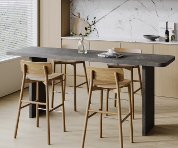 Modern Bar Chair-ID:490801108