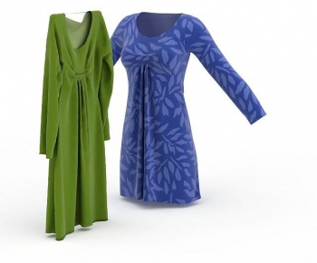 Modern Clothes-ID:330413102