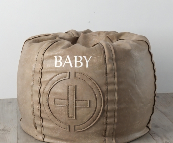 Modern Sofa Stool-ID:288150334