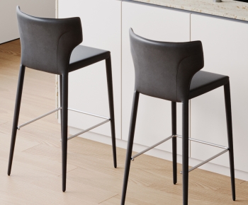 Modern Bar Chair-ID:139746903