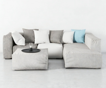 Modern Corner Sofa-ID:151988036