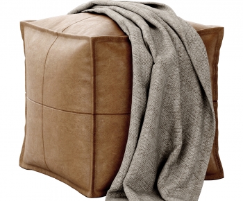 Modern Sofa Stool-ID:220937976