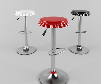 Modern Bar Stool-ID:776702887