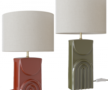 Modern Table Lamp-ID:296282057