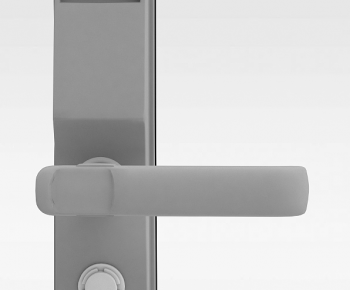 Modern Door Handle-ID:597485077