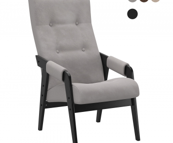 Modern Lounge Chair-ID:605439902