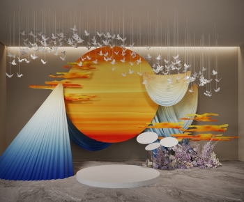 Modern Meichen-ID:517028097