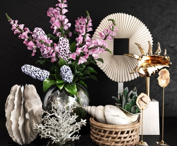 Modern Decorative Set-ID:801193954