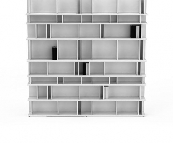 Modern Bookcase-ID:315690045