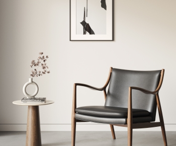 Modern Lounge Chair-ID:179445988