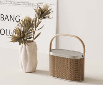Modern Sound Box-ID:846103913