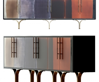 Modern TV Cabinet-ID:125140919