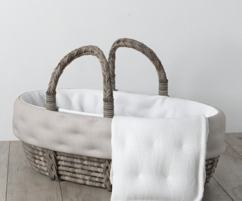 Modern Storage Basket-ID:378714083