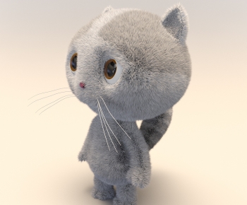 Modern Robot-ID:855607039