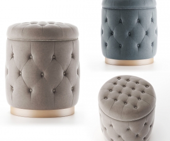 Modern Sofa Stool-ID:149311071