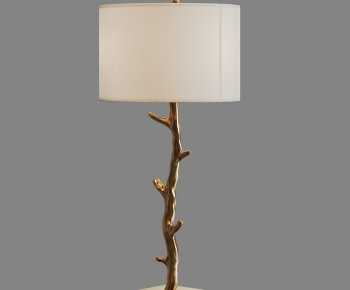 Modern Table Lamp-ID:445810084