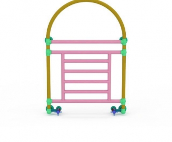 Modern Bathroom Rack-ID:681485891