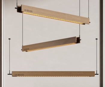 Modern Long Chandelier-ID:883903984