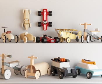 Modern Toy Vehicles-ID:228409059