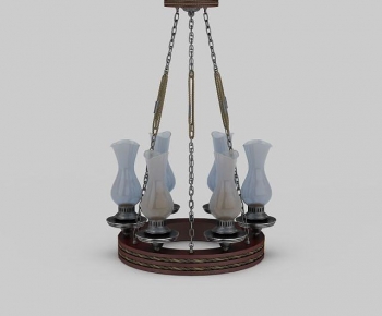 American Style Droplight-ID:195396905