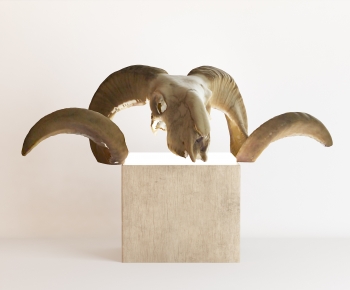 Modern Sculpture-ID:943505056