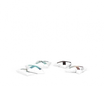 Modern Pillow-ID:511661056