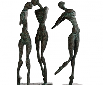 Modern Sculpture-ID:900904894
