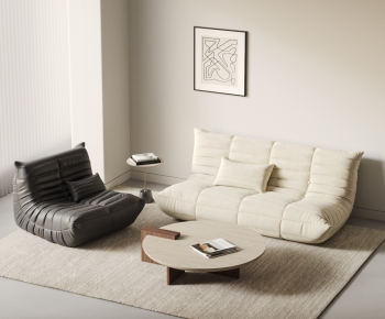 Modern Sofa Combination-ID:838332896