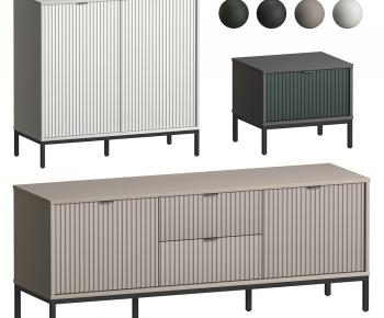 Modern TV Cabinet-ID:760215043