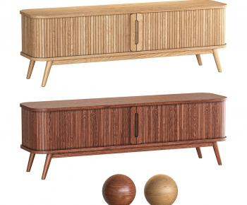 Modern TV Cabinet-ID:441222912