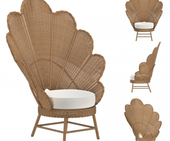 Modern Lounge Chair-ID:833571918