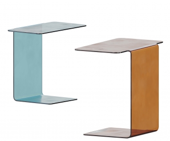 Modern Side Table/corner Table-ID:140598067