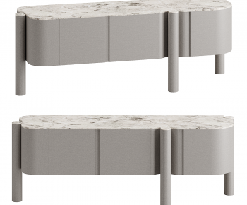 Modern TV Cabinet-ID:610342987