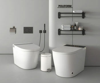 Modern Toilet-ID:776077038