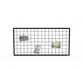 Modern Wall Decoration-ID:185175901