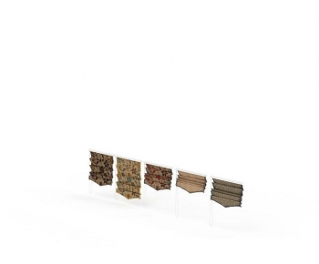 Simple European Style Roman Curtain-ID:862190015