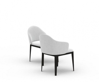 Modern Dining Chair-ID:370233063