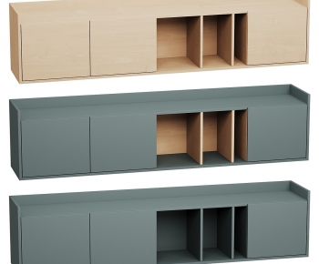 Modern TV Cabinet-ID:124189947